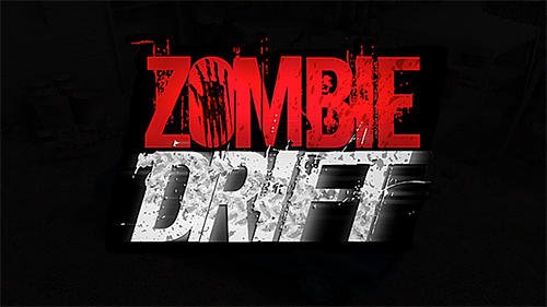 game pic for Zombie drift